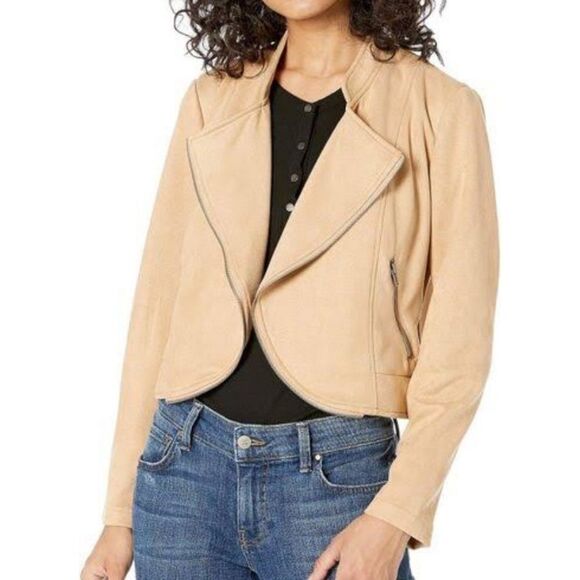 Jack by Bb Dakota Dive Bomb Jacket NWT - Picture 1 of 12